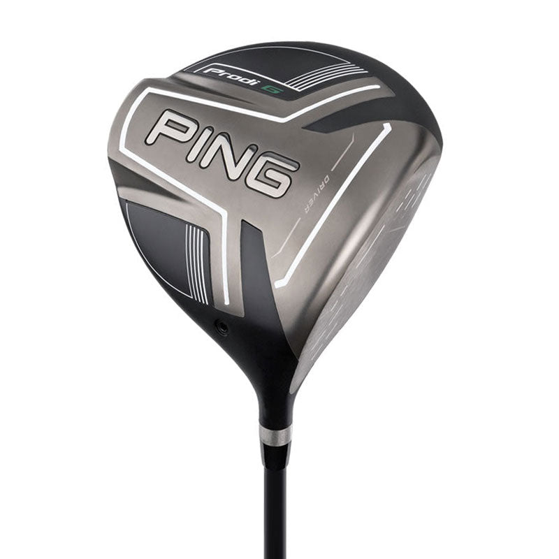PING ProdiG (2024) Junior Package Set (Ages 10-12)