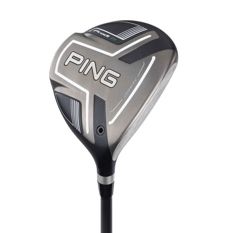 PING ProdiG (2024) Junior Package Set (Ages 10-12)