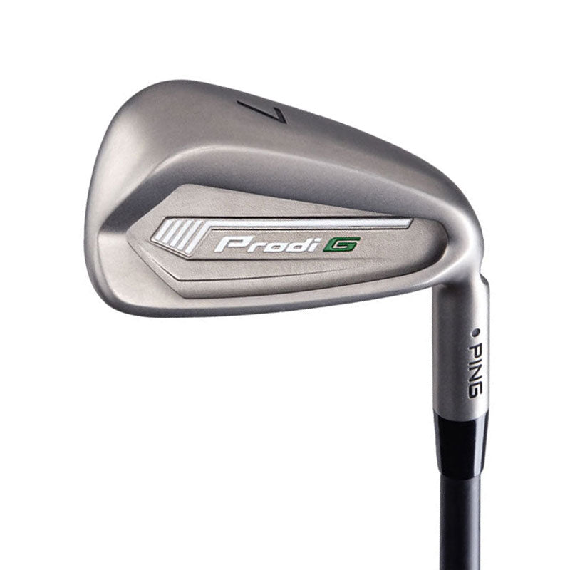 PING ProdiG (2024) Junior Package Set (Ages 10-12)