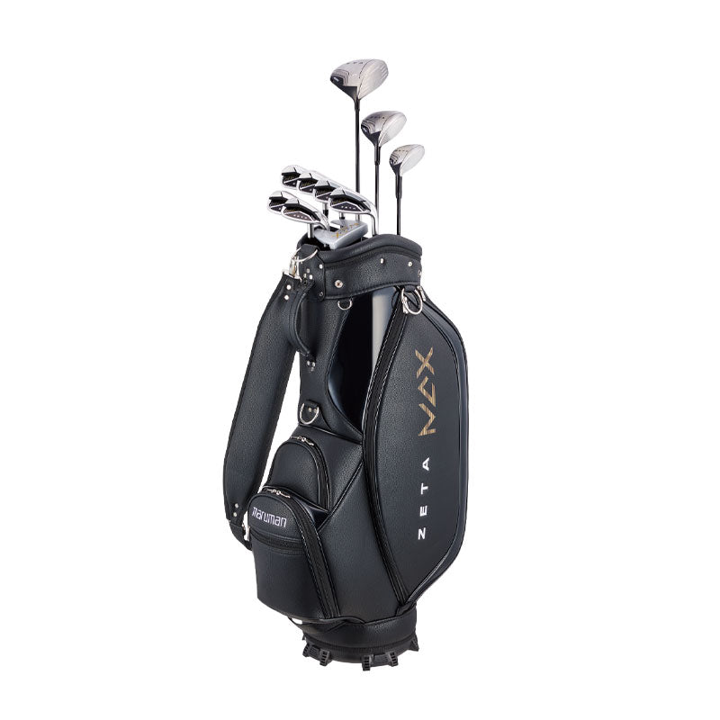 MARUMAN Zeta Max (2025) Men's Package Set