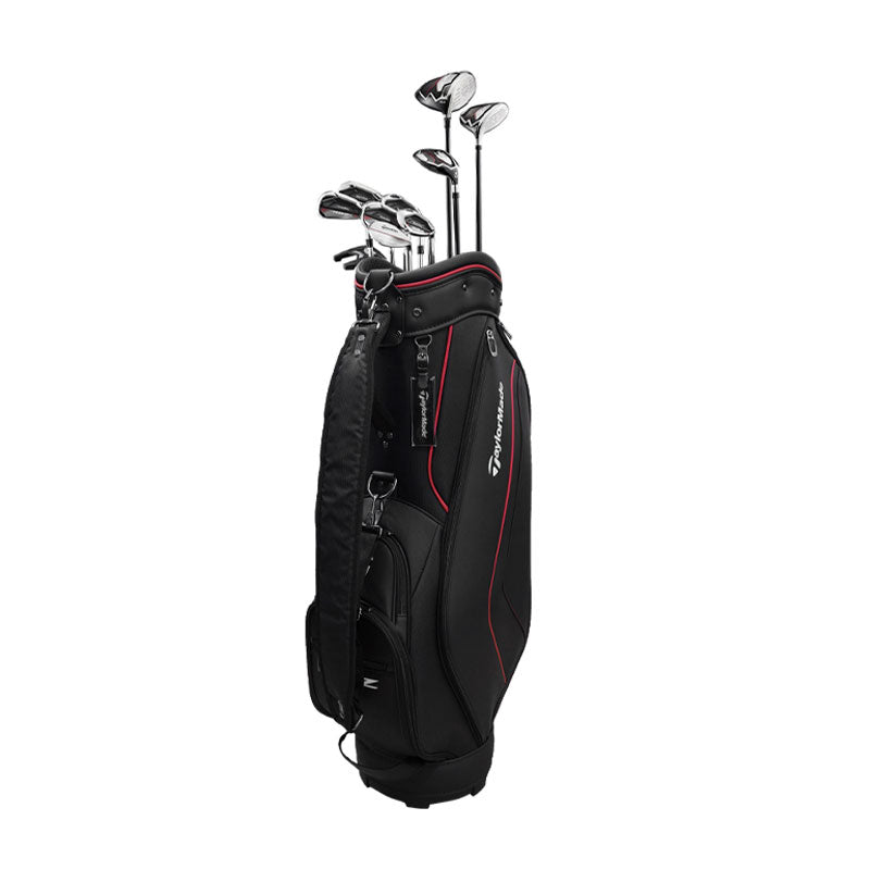 TAYLORMADE RBZ (2025) Steel Men's Package Set