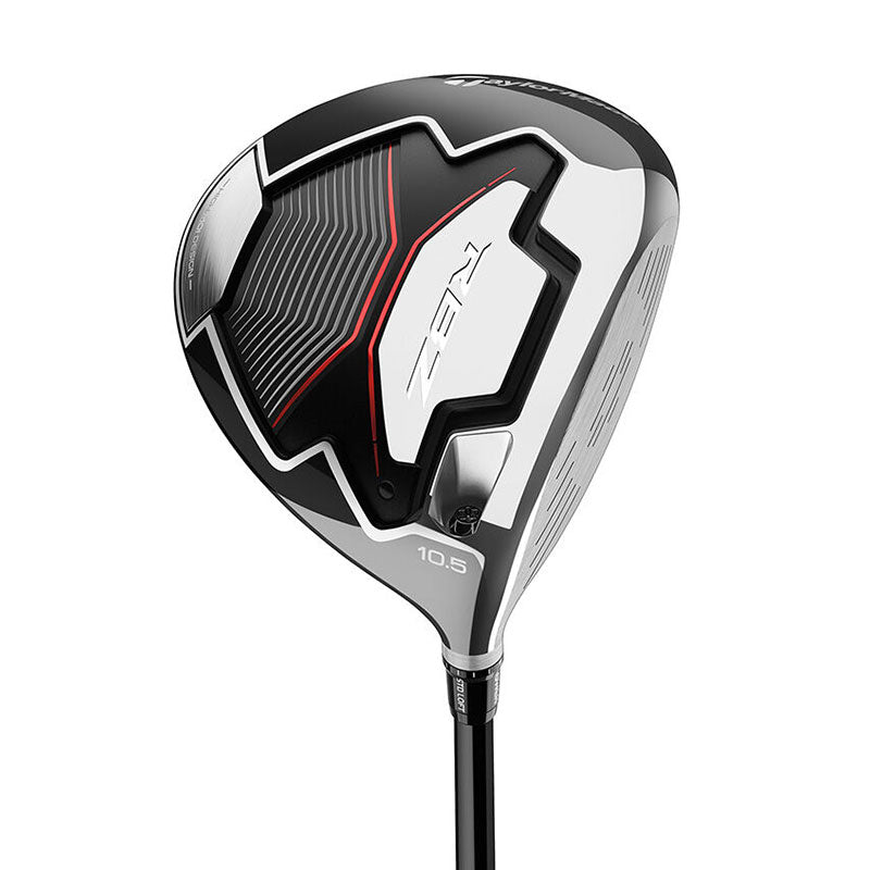 TAYLORMADE RBZ (2025) Steel Men's Package Set