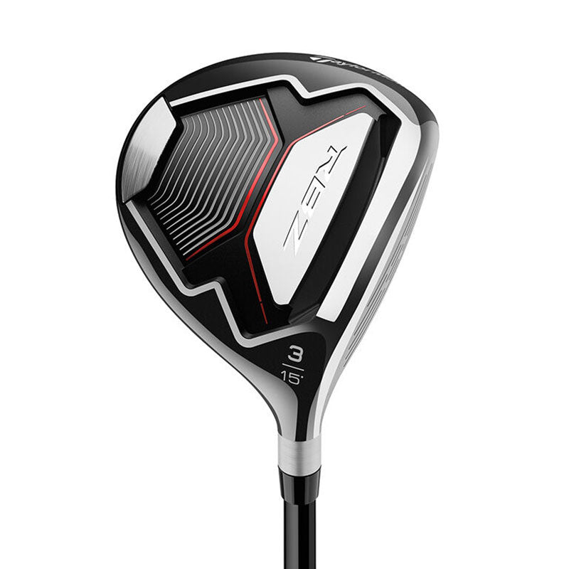 TAYLORMADE RBZ (2025) Steel Men's Package Set