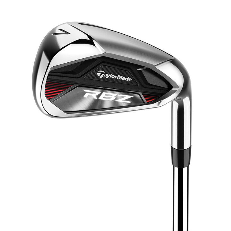 TAYLORMADE RBZ (2025) Steel Men's Package Set