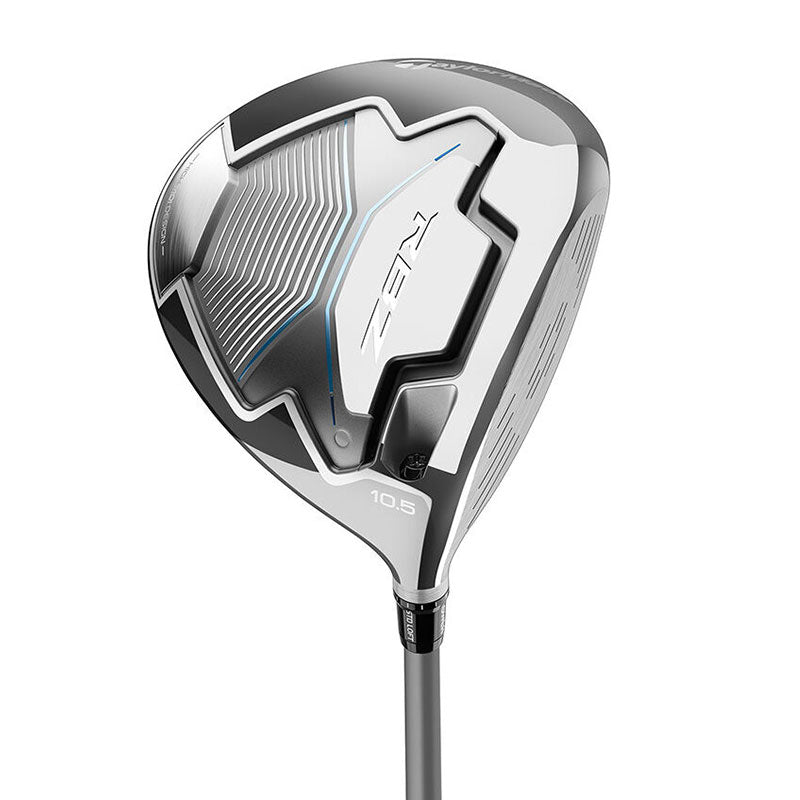 TAYLORMADE RBZ (2025) Graphite Women's Package Set