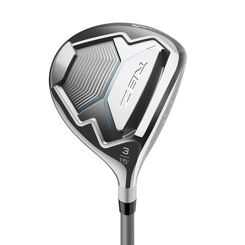 TAYLORMADE RBZ (2025) Graphite Women's Package Set