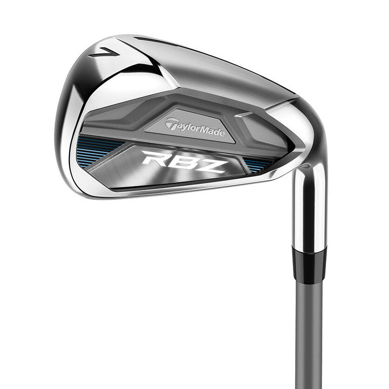 TAYLORMADE RBZ (2025) Graphite Women's Package Set