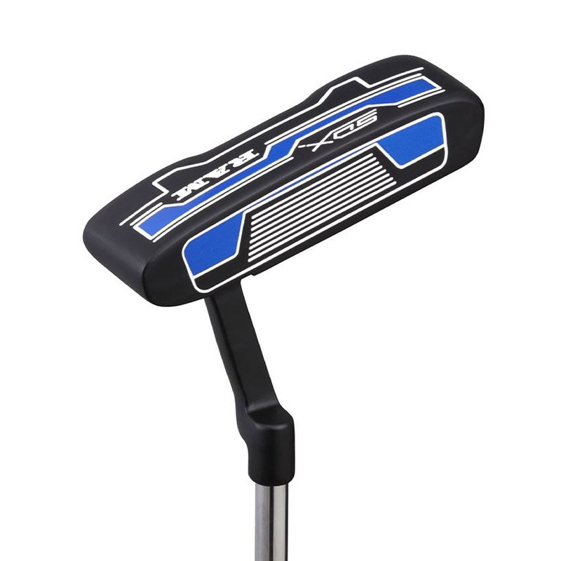RAM SDX All Graphite (2025) Men's Package Set
