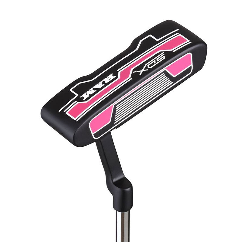 RAM SDX Asian (2025) Women's Package Set