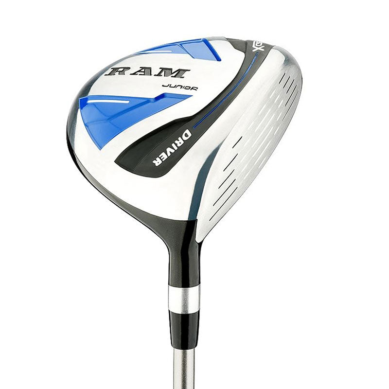 RAM SDX (2025) Junior Package Set (Ages 9-12)