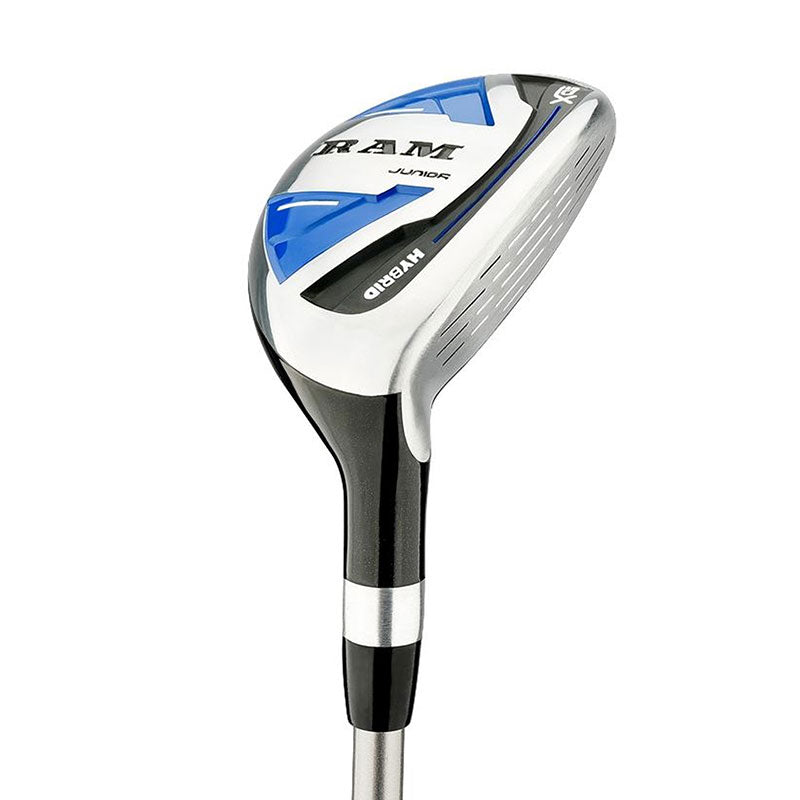 RAM SDX (2025) Junior Package Set (Ages 9-12)