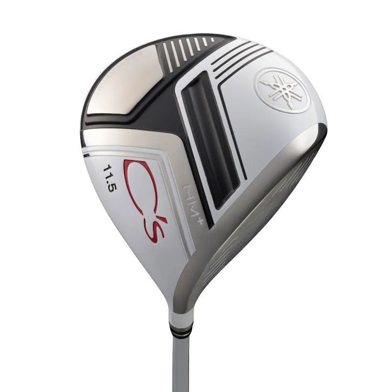 YAMAHA C'S T422 White (2026) Women's Package Set