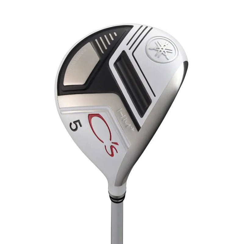 YAMAHA C'S T422 White (2026) Women's Package Set