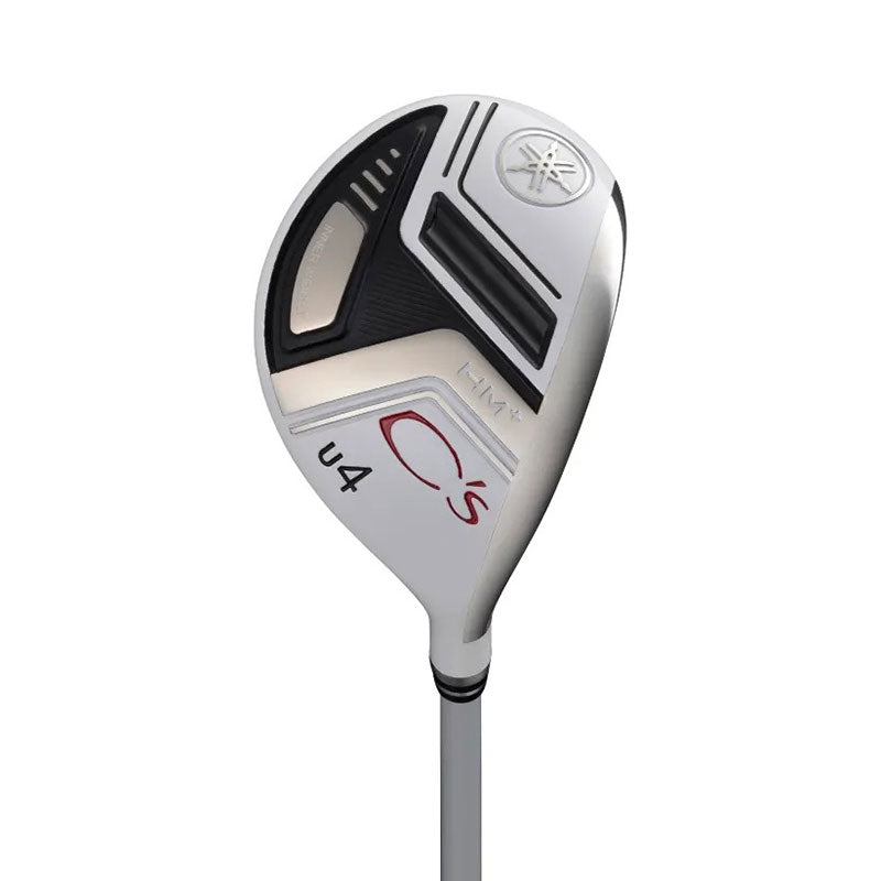 YAMAHA C'S T422 White (2026) Women's Package Set