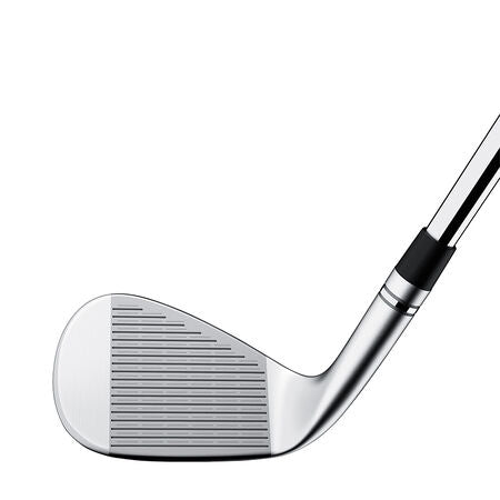 TAYLORMADE Milled Grind 3 Chrome Standard Bounce Men's Wedge
