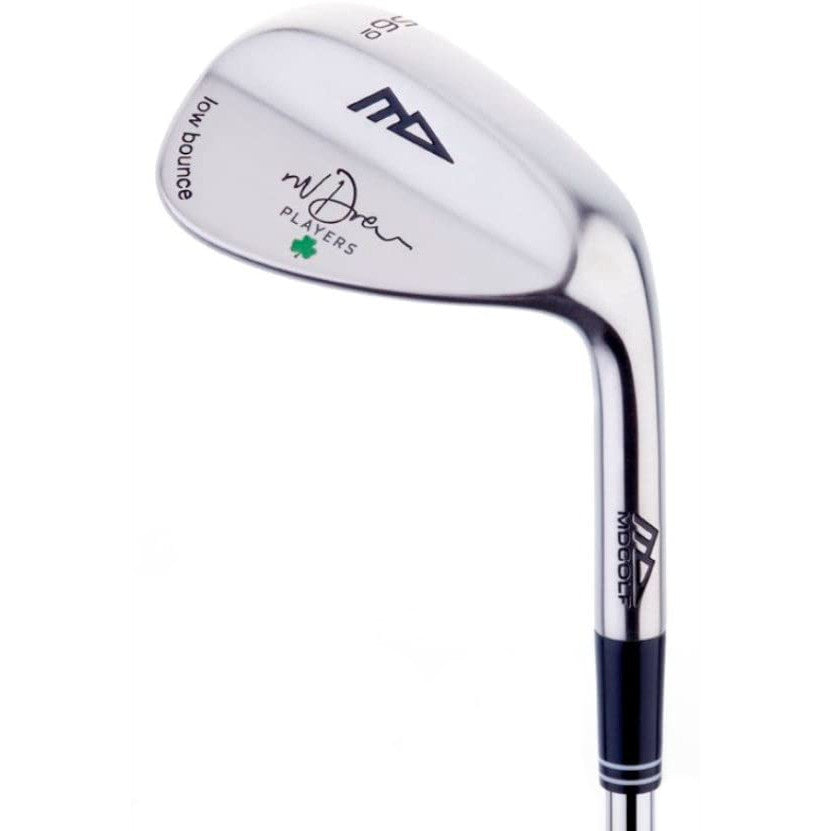 MD GOLF NV Drew Chrome (2022) Men's Wedge