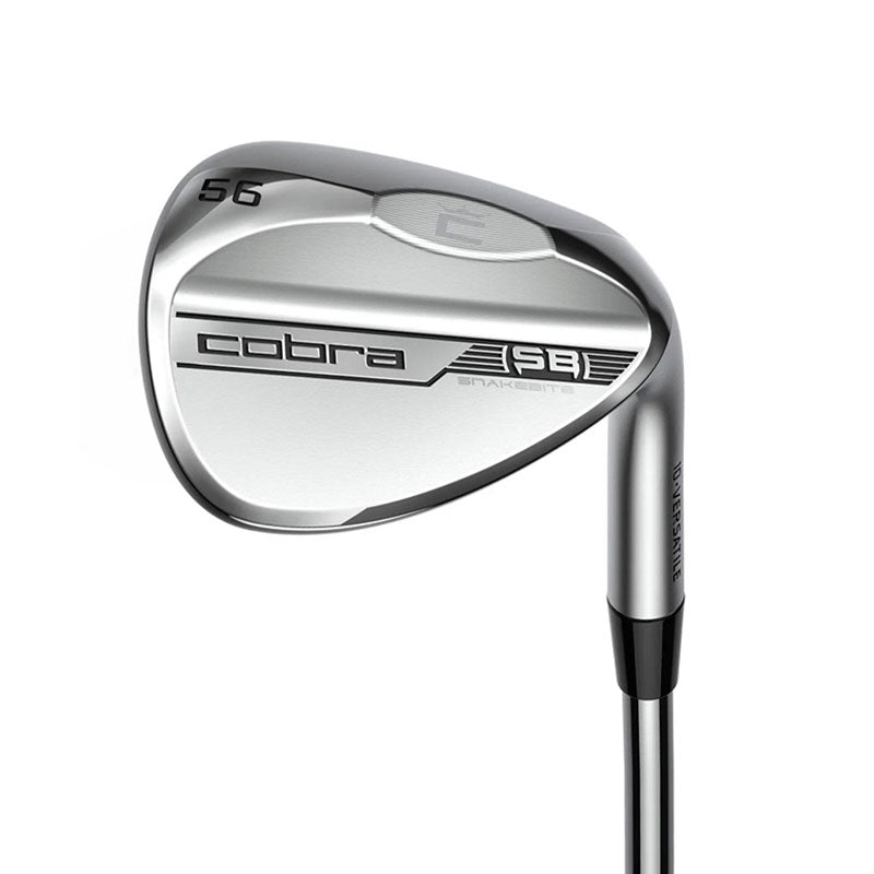 COBRA KING SNAKEBITE Satin Versatile (2023) Men's Wedge