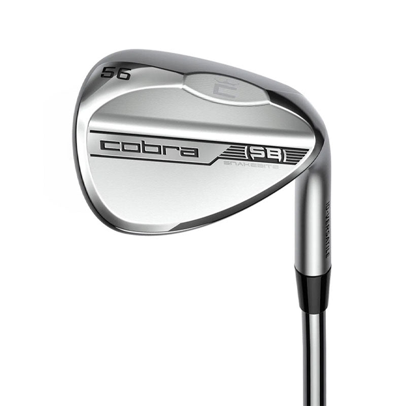 COBRA KING SNAKEBITE Satin Full Face Versatile (2023) Men's Wedge