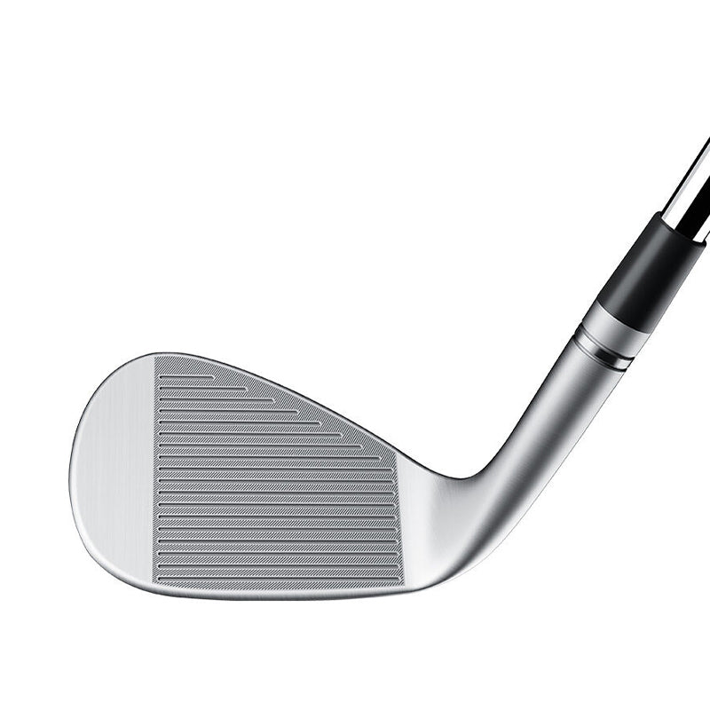 TAYLORMADE Milled Grind 4 Chrome Low Bounce (2023) Men's Wedge