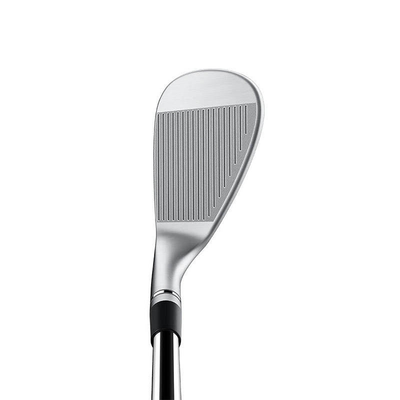 TAYLORMADE Milled Grind 4 Chrome High Bounce (2023) Men's Wedge
