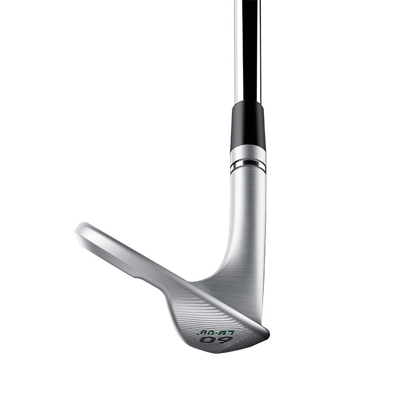 TAYLORMADE Milled Grind 4 Chrome High Bounce (2023) Men's Wedge