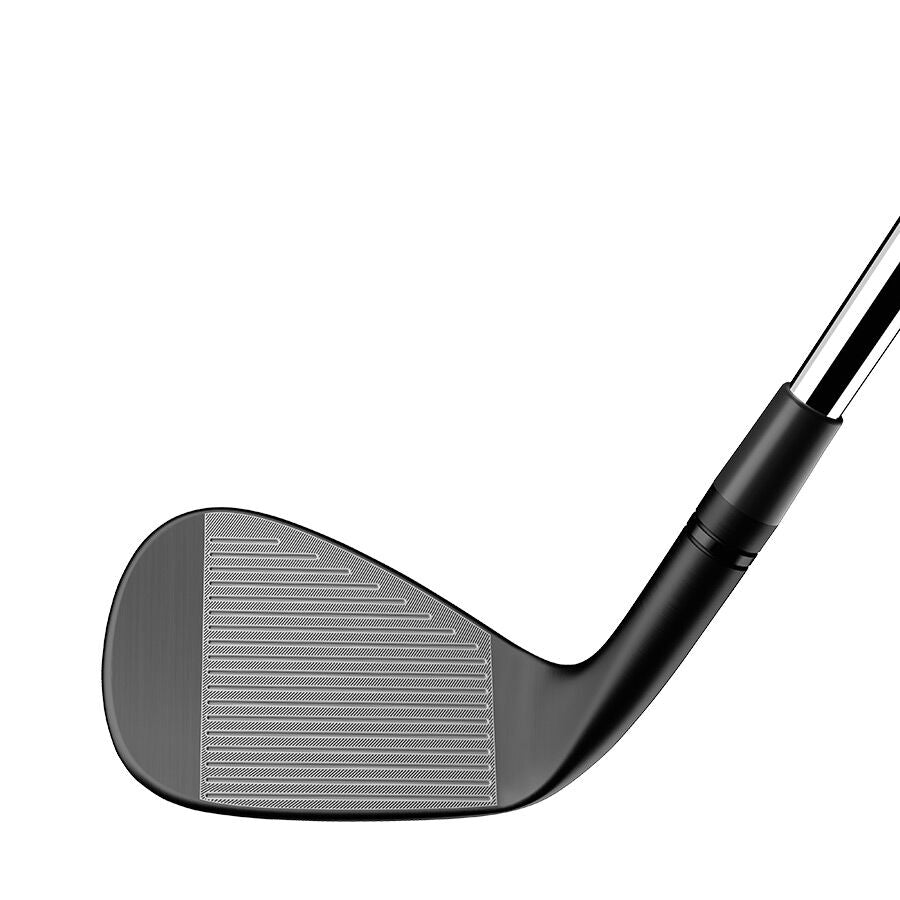 TAYLORMADE Milled Grind 4 Black Standard Bounce (2023) Men's Wedge
