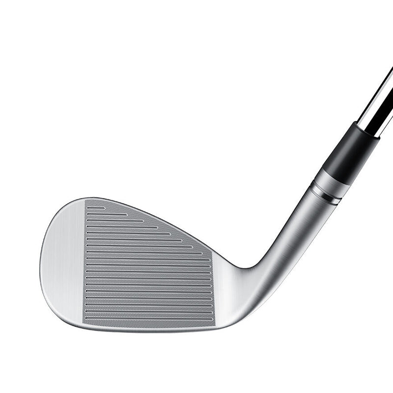 TAYLORMADE Milled Grind 4 TW Charcoal (2023) Men's Wedge