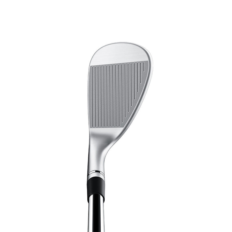 TAYLORMADE Milled Grind 4 TW Charcoal (2023) Men's Wedge