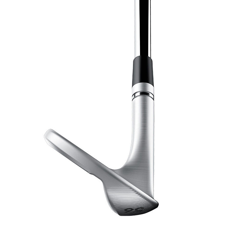 TAYLORMADE Milled Grind 4 TW Charcoal (2023) Men's Wedge