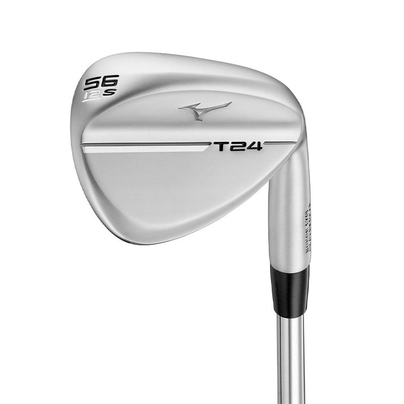 MIZUNO Soft White Satin T24 2024 Men's Wedge