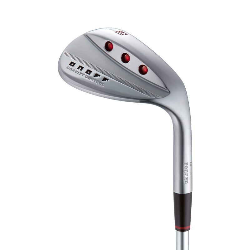 ONOFF Forged (2024) Men's Wedge