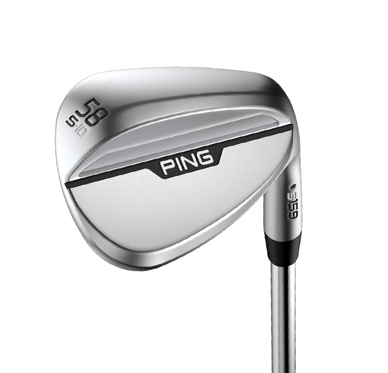 PING S159 Chrome S Grind (2024) Men's Wedge