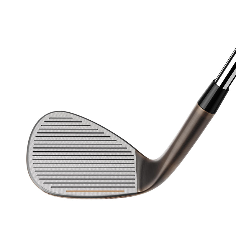 TAYLORMADE Milled Grind Hi-Toe 4 (2025) ATW Men's Wedge