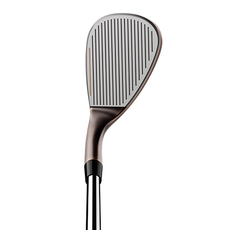 TAYLORMADE Milled Grind Hi-Toe 4 (2025) ATW Men's Wedge