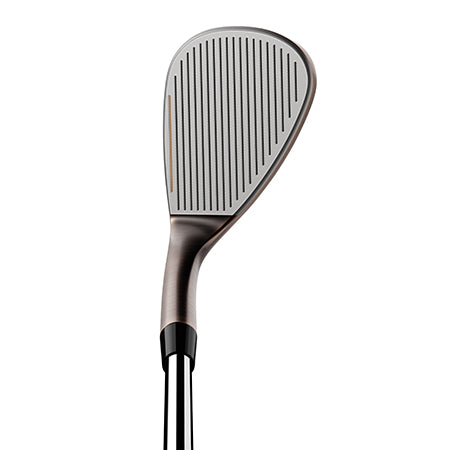 TAYLORMADE Milled Grind Hi-Toe 4 (2025) ATS Men's Wedge