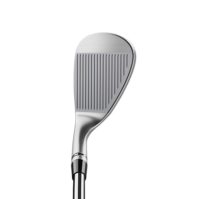 TAYLORMADE Milled Grind 5 Chrome Standard Bounce (2025) Men's Wedge
