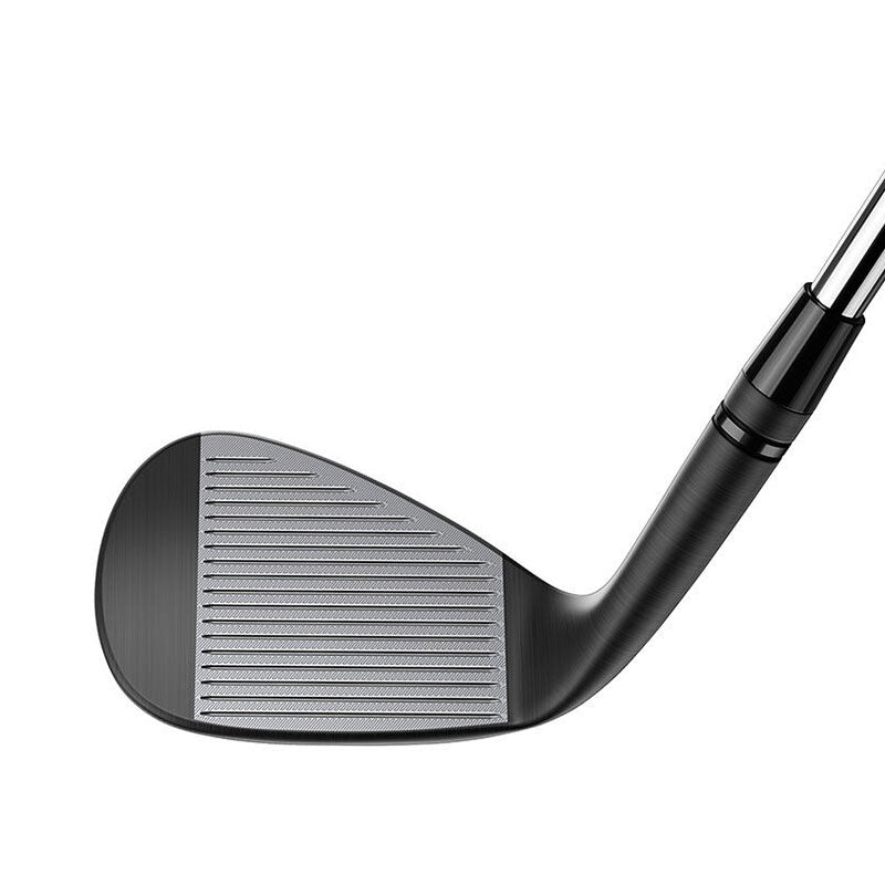 TAYLORMADE Milled Grind 5 Black Standard Bounce (2025) Men's Wedge