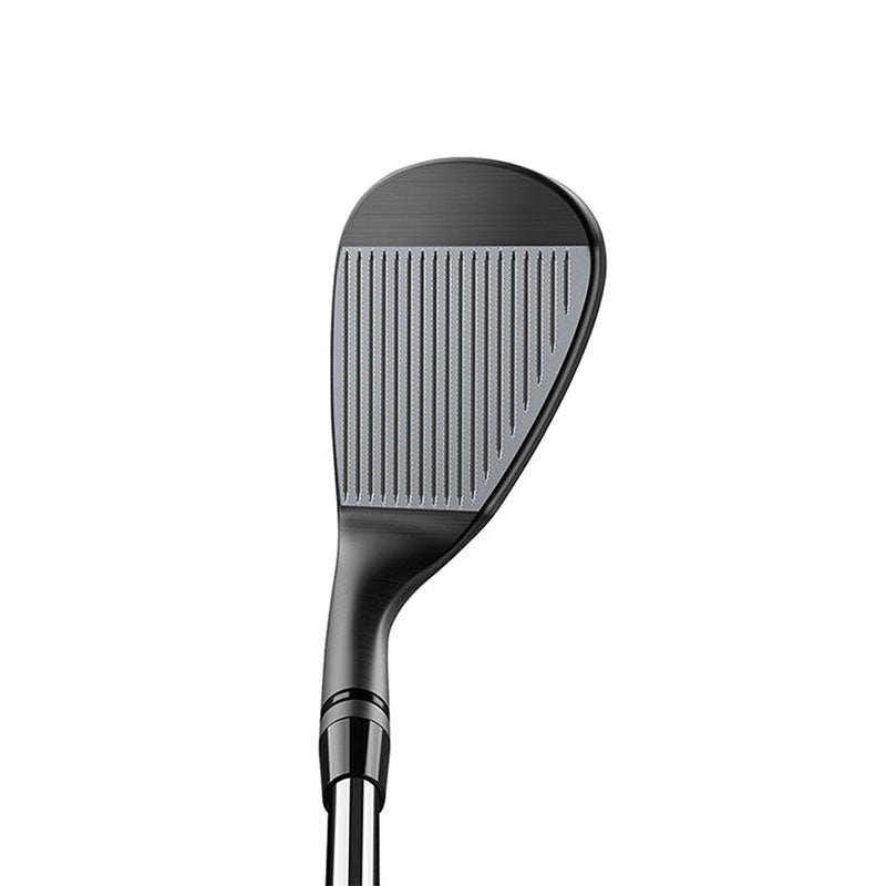 TAYLORMADE Milled Grind 5 Black Standard Bounce (2025) Men's Wedge