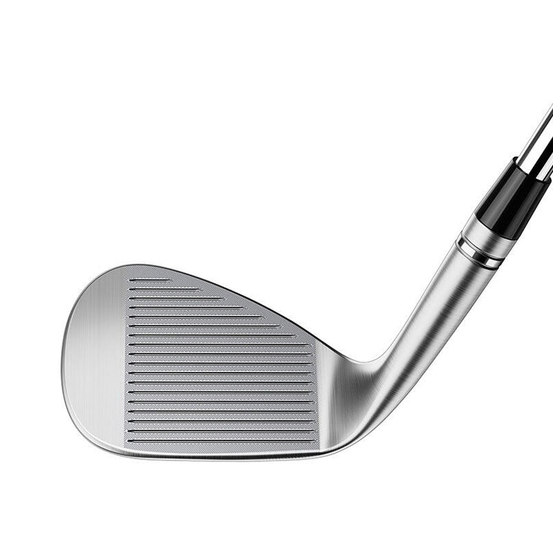 TAYLORMADE Milled Grind 5 Tiger Woods Grind (2025) Men's Wedge