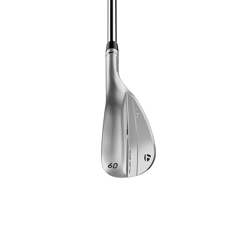 TAYLORMADE Milled Grind 5 Tiger Woods Grind (2025) Men's Wedge