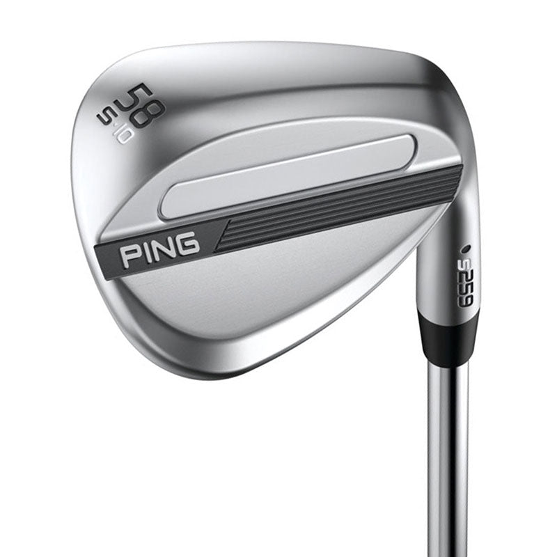 PING S259 S Grind (2026) Men's Wedge