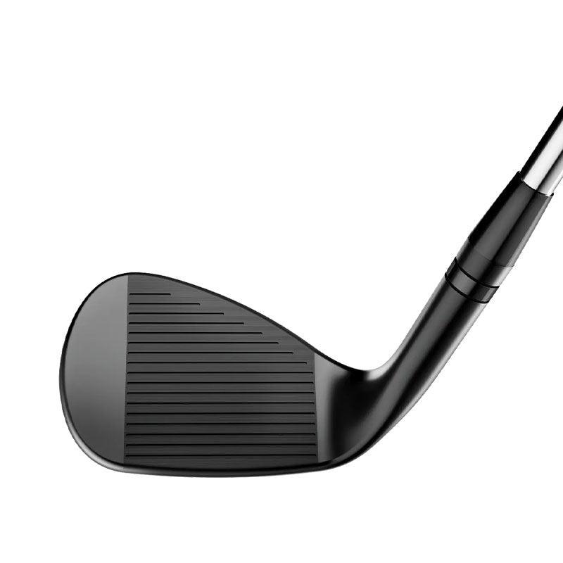 TITLEIST Vokey SM11 Jet Black F Grind (2024) Men's Wedge