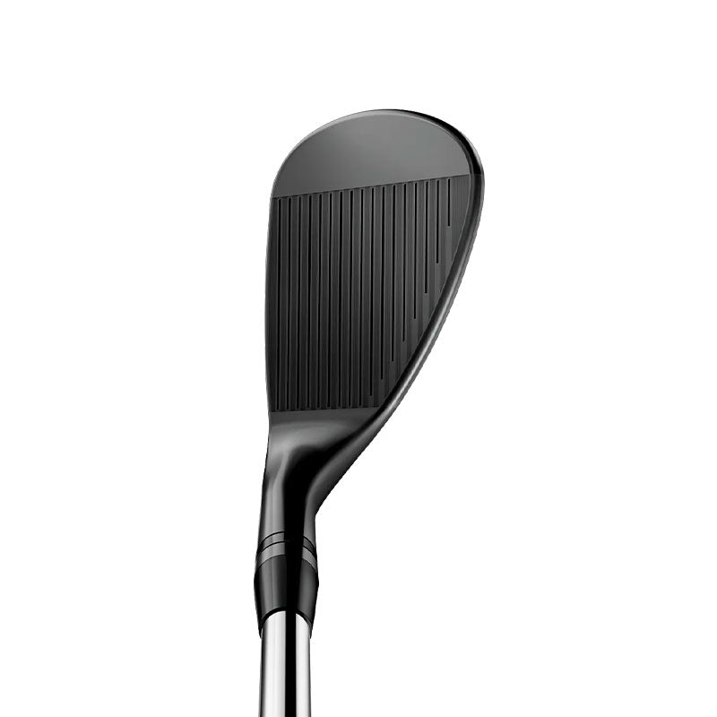 TITLEIST Vokey SM11 Jet Black F Grind (2024) Men's Wedge