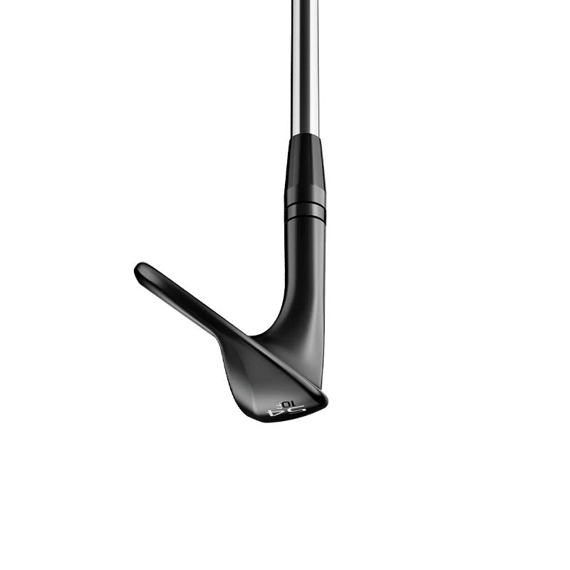 TITLEIST Vokey SM11 Jet Black F Grind (2024) Men's Wedge