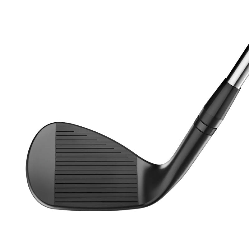 TITLEIST Vokey SM11 Jet Black S Grind (2026) Men's Wedge