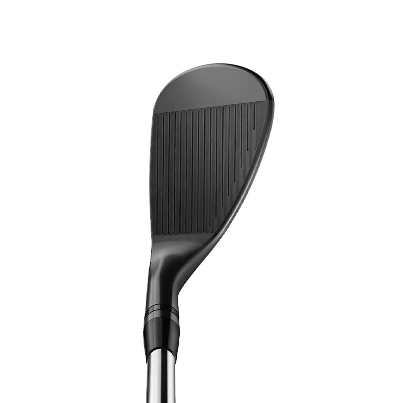 TITLEIST Vokey SM11 Jet Black S Grind (2026) Men's Wedge