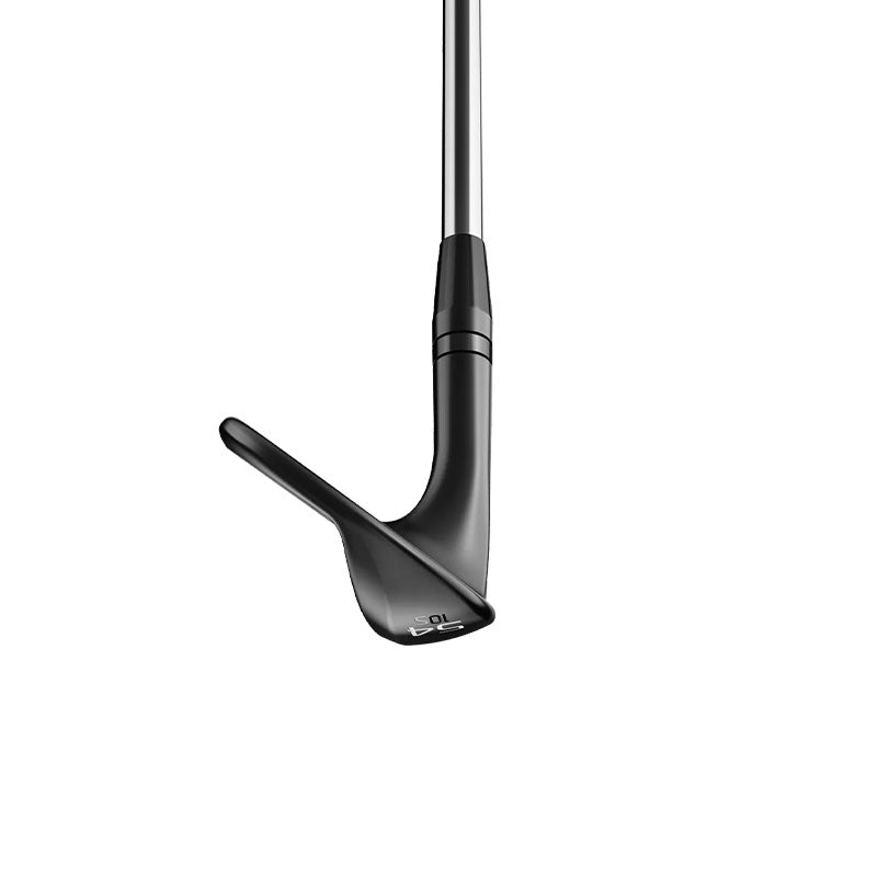 TITLEIST Vokey SM11 Jet Black S Grind (2026) Men's Wedge