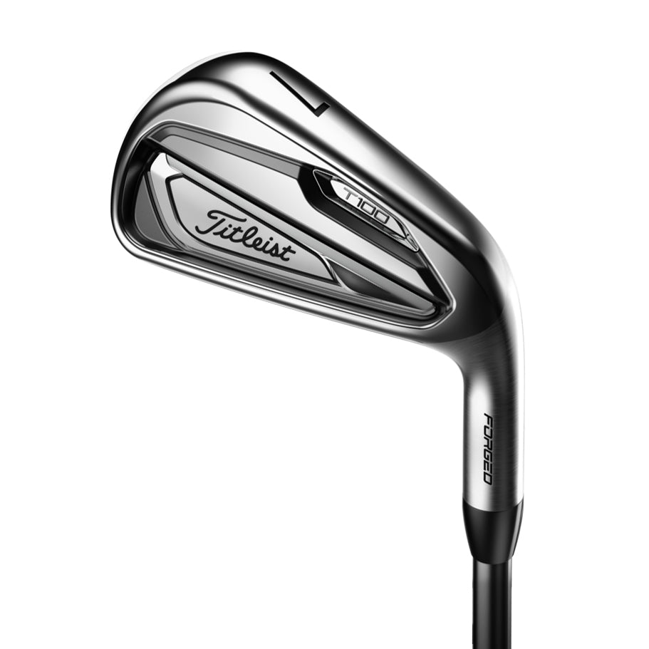 TITLEIST T-100 Men's Irons