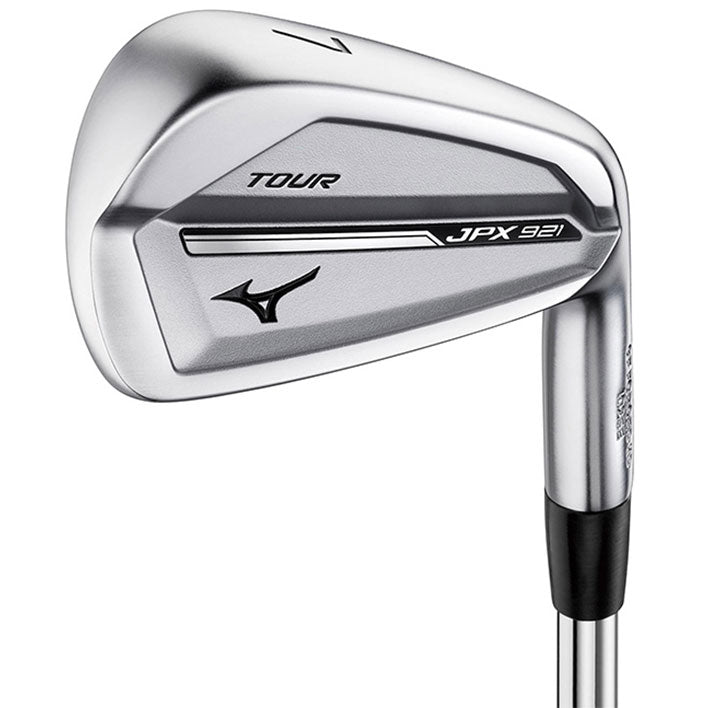 MIZUNO JPX-921 Tour Men's Irons (4-9P)