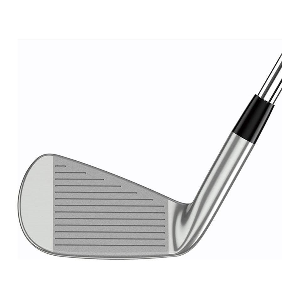 MIZUNO JPX-921 Tour Men's Irons (4-9P)